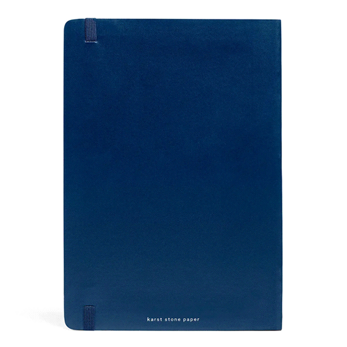 Karst A5 Softcover Notebook - Custom Promotional Product