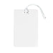 Imprinted Mini Luggage Tag - Custom Promotional Product