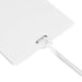 Imprinted Large Luggage Tag - Custom Promotional Product