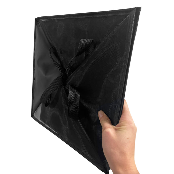 Anderson Laundry Basket - Custom Promotional Product