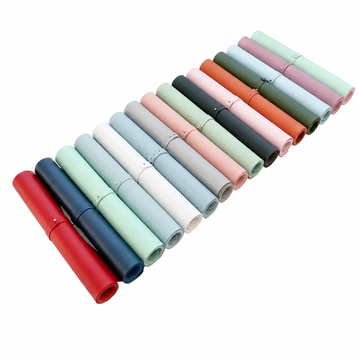 PU Leather Desk Mat