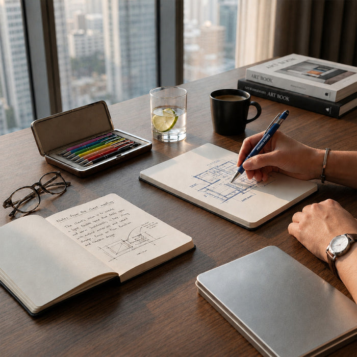 Metal Soft Touch Stylus Pen