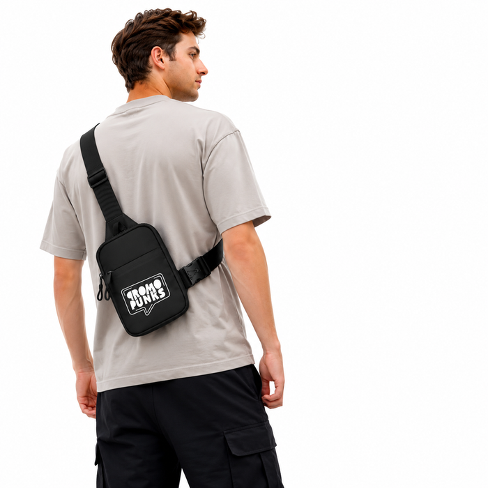 Sling Crossbody Bag