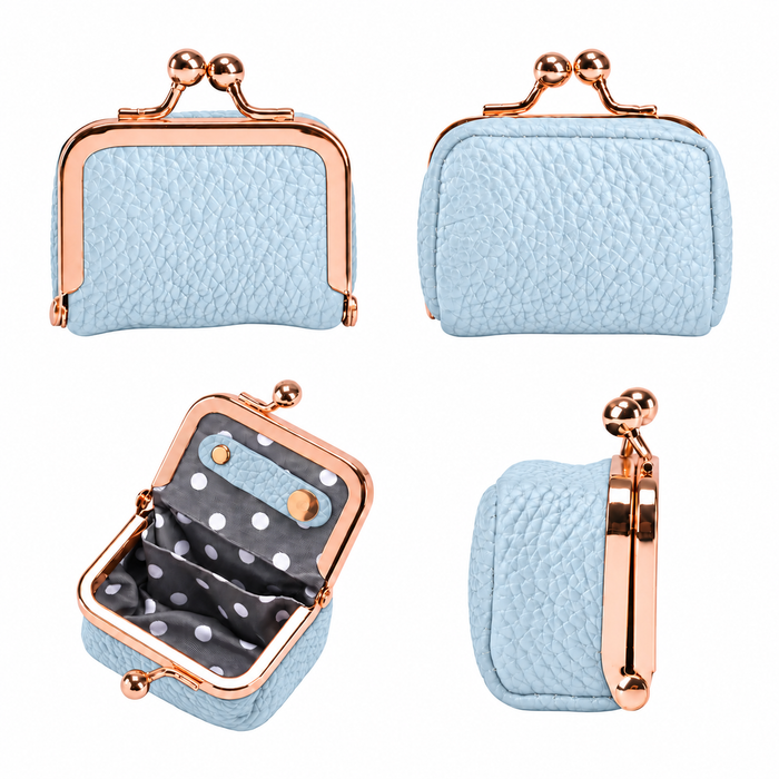 Mini Jewellery Pouch
