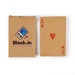 Chase Recycled Playing Cards - Digital Print