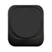 Spartan 3-in-1 Wireless Charger - Black
