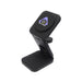 Spartan 3-in-1 Wireless Charger - Digital Print on Black 2