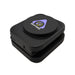 Spartan 3-in-1 Wireless Charger - Digital Print on Black
