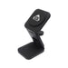 Spartan 3-in-1 Wireless Charger - Pad Print on Black