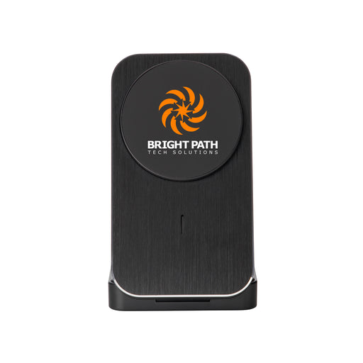 Club 3 in 1 Charger - Custom Promotional Product