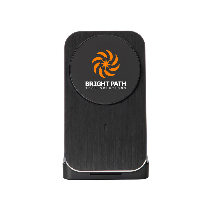 Club 3 in 1 Charger - Custom Promotional Product