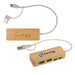 Whisper USB Hub - Custom Promotional Product