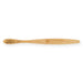 Bamboo Toothbrush - Front
