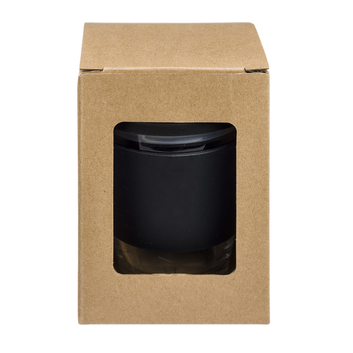 Vienna Coffee Cup / Snap Lid - Custom Promotional Product