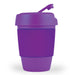 Kick Coffee Cup / Silicone Band - Custom Promotional Product