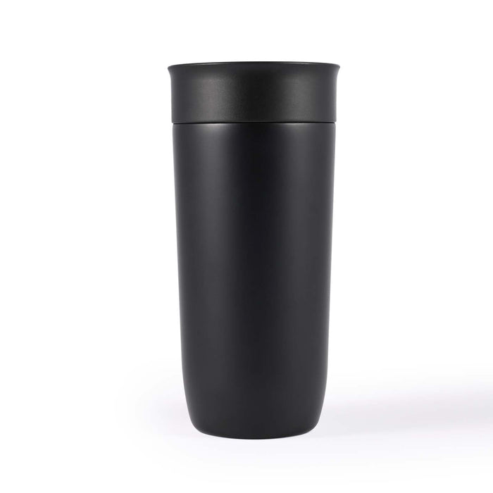 Flair Stainless Steel Coffee Cup - Custom Promotional Product