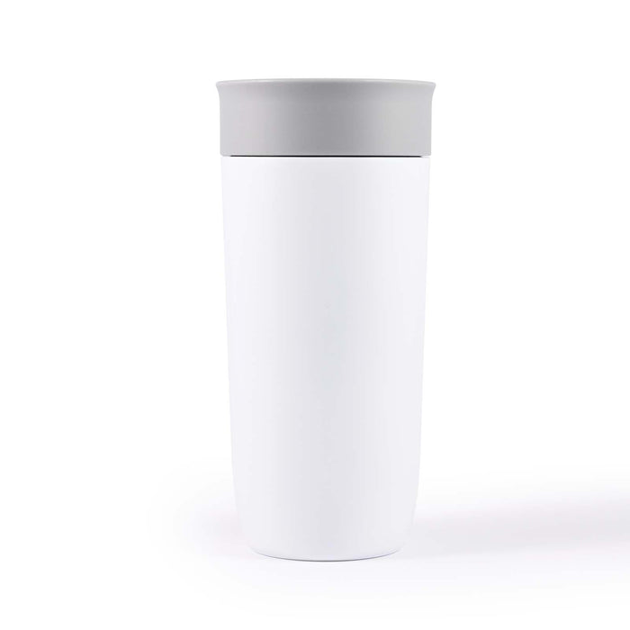 Flair Stainless Steel Coffee Cup - Custom Promotional Product