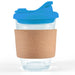 Vienna Coffee Cup / Snap Lid / Cork Band - Custom Promotional Product