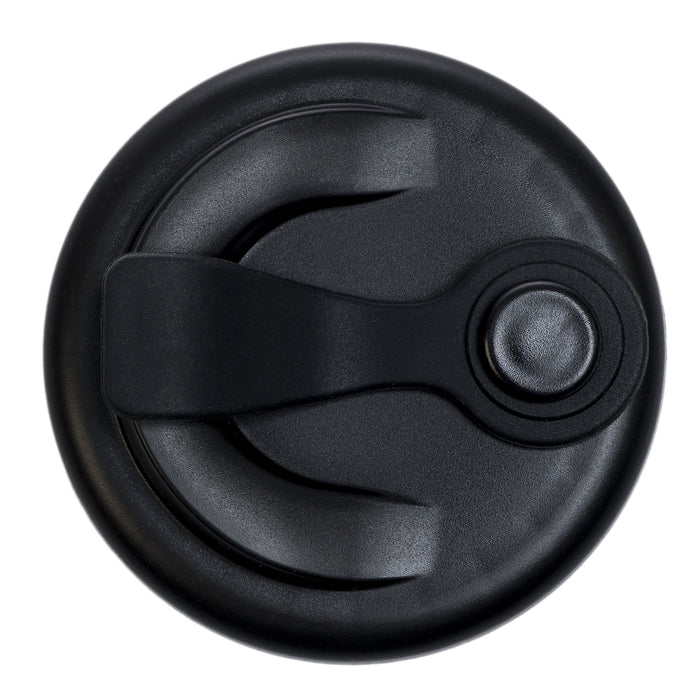 Vienna Coffee Cup / Snap Lid / Cork Band - Custom Promotional Product