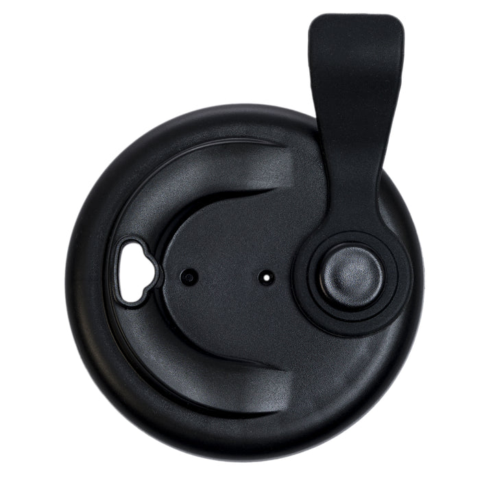 Vienna Coffee Cup / Snap Lid / Cork Band - Custom Promotional Product