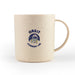 Vulcan Wheat Fibre Mug - Custom Promotional Product