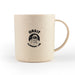 Vulcan Wheat Fibre Mug - Custom Promotional Product