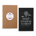 Andean Notebook - Custom Promotional Product