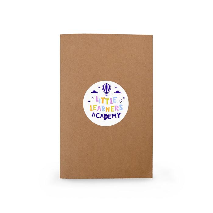 Andean Notebook - Custom Promotional Product