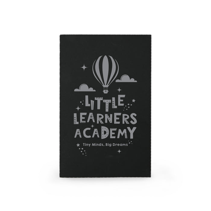 Andean Notebook - Custom Promotional Product