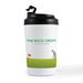 Taurus Coffee Cup - Custom Promotional Product