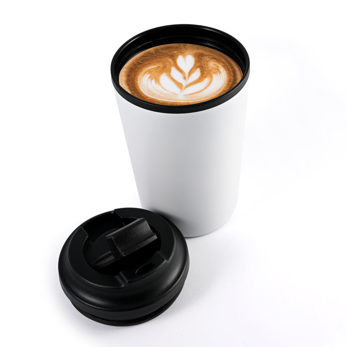 Taurus Coffee Cup - Custom Promotional Product