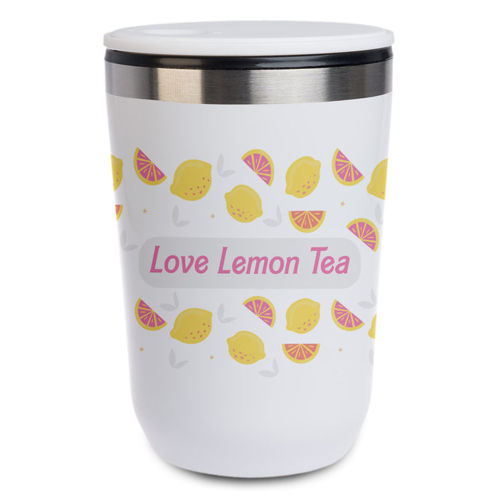 Rizz Coffee Cup - Custom Promotional Product