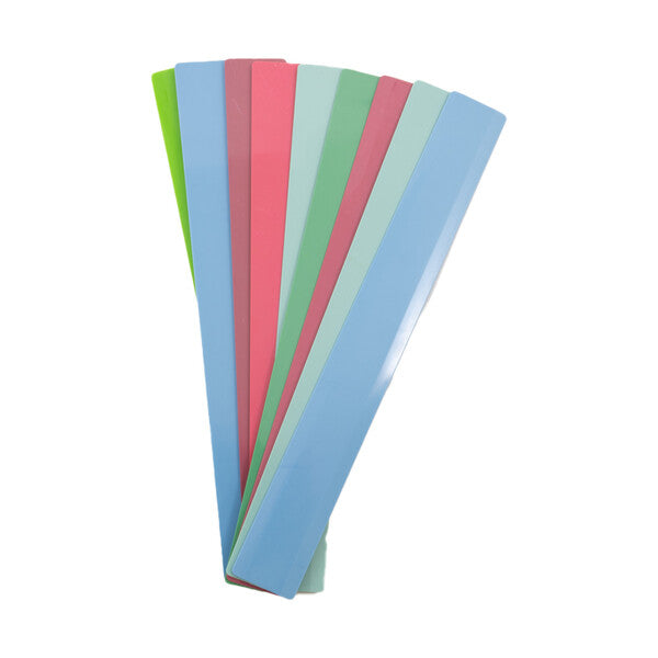 Recycled Plastic Ruler 30cm - Custom Promotional Product