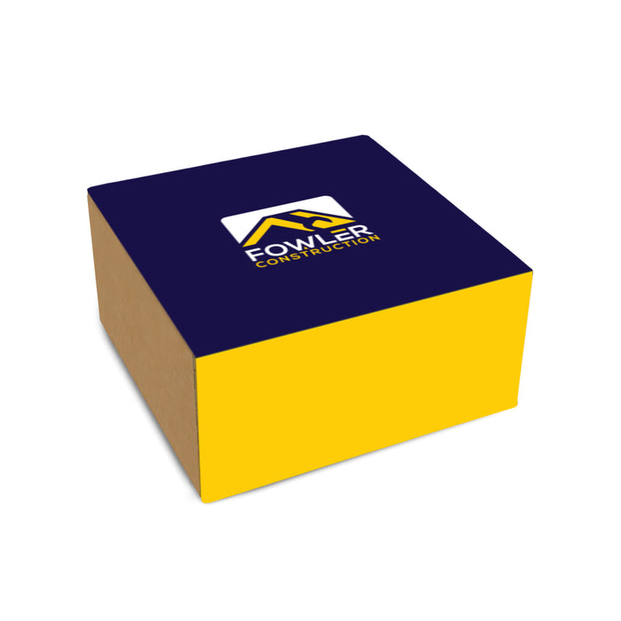 Exocet 5m Retracting Tape Measure - Custom Promotional Product