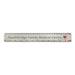 30cm Wheatstraw Ruler - Custom Promotional Product