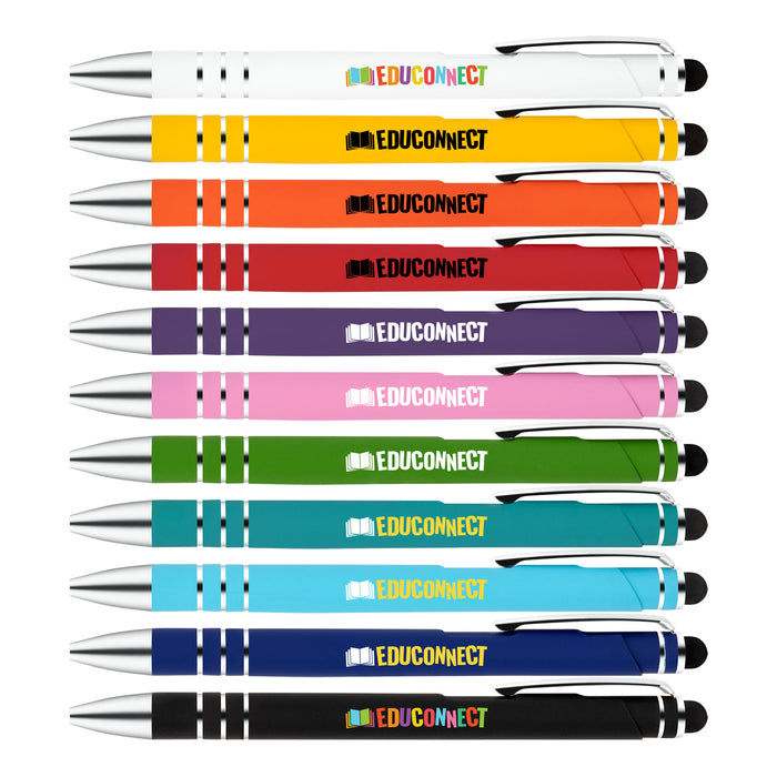 Austin Pen / Stylus - Custom Promotional Product