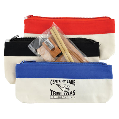 Oxford Stationery Set - Custom Promotional Product