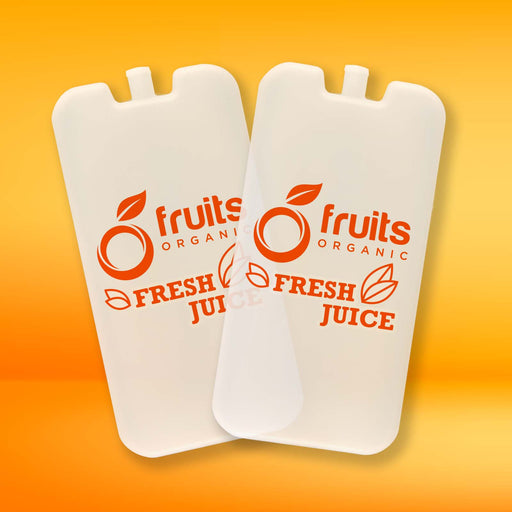 Cooler Brick - Custom Promotional Product