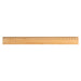 Bamboo 30cm Ruler - Custom Promotional Product