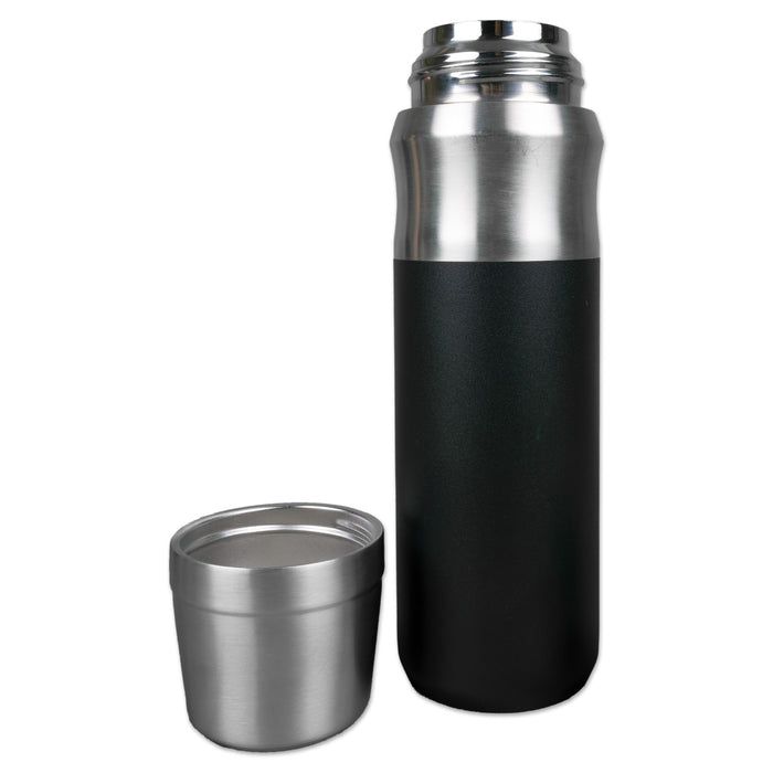 Monte Vacuum Flask - Custom Promotional Product