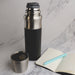 Monte Vacuum Flask - Custom Promotional Product
