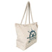 Ariel Canvas Tote Bag - Custom Promotional Product