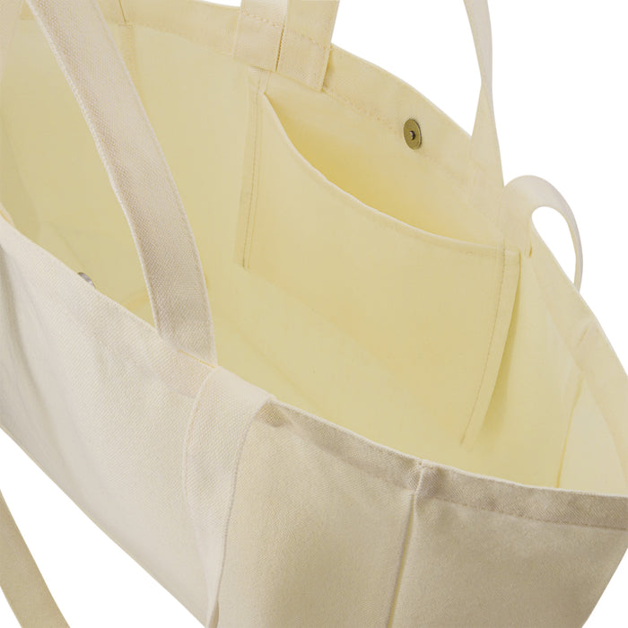 Splendid Canvas Bag - Custom Promotional Product