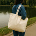 Splendid Canvas Bag - Custom Promotional Product