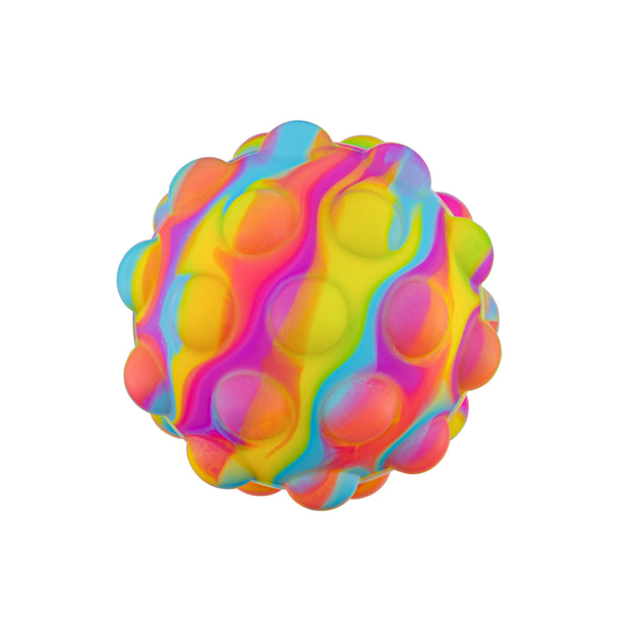 Perez Popper Ball - Custom Promotional Product