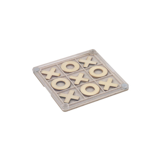 Noughts & Crosses Coaster - Custom Promotional Product