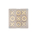 Noughts & Crosses Coaster - Custom Promotional Product