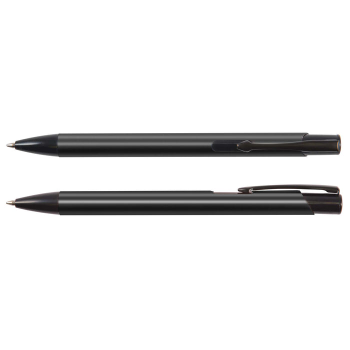 Napier Pen (Black Edition) - Custom Promotional Product