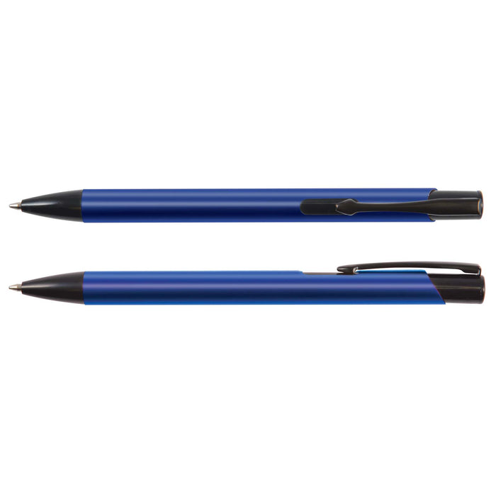 Napier Pen (Black Edition) - Custom Promotional Product