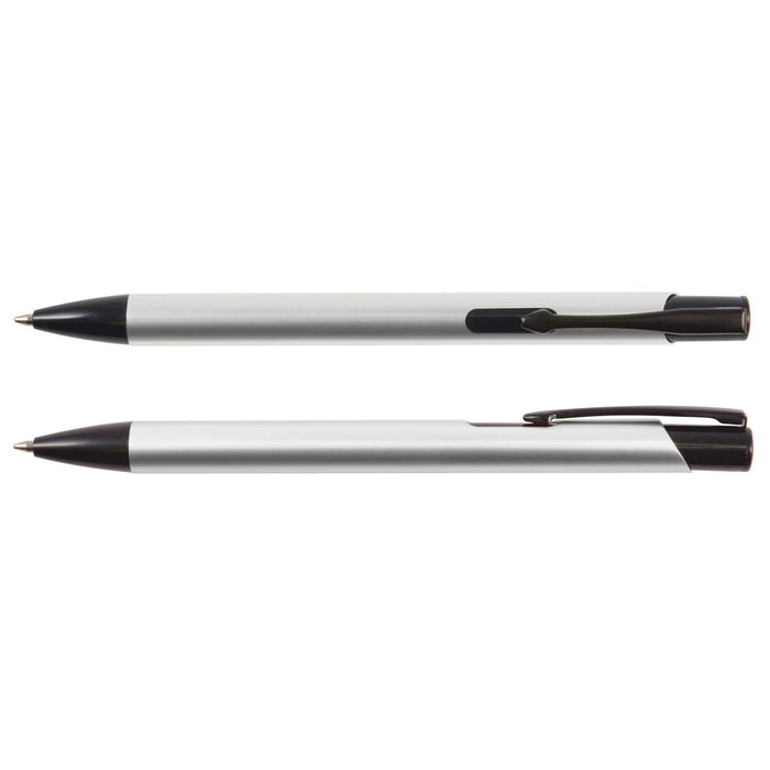 Napier Pen (Black Edition) - Custom Promotional Product